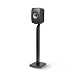 Speaker Stands KEF S1 Floor Stand Black - img.1