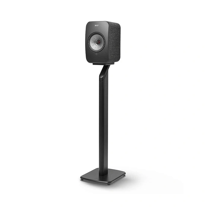 Speaker Stands KEF S1 Floor Stand Black - img.1