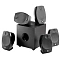 Focal Pack Sib Evo 5.1 Black