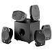 Kit Focal Pack Sib Evo 5.1 Black - img.0