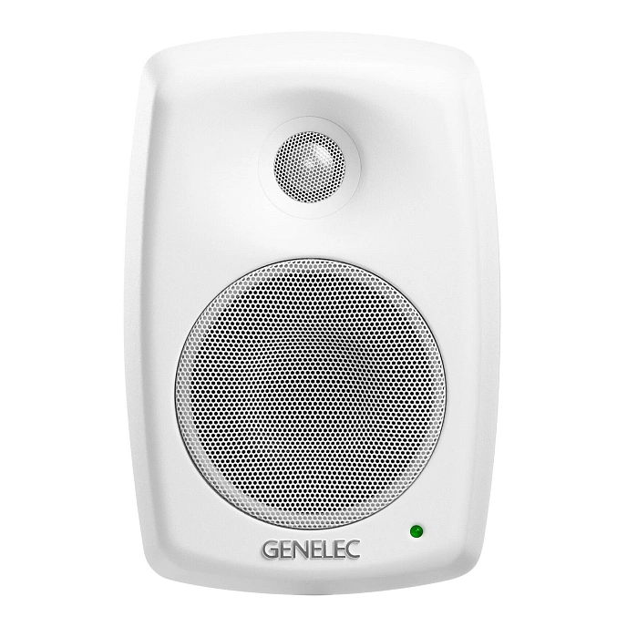 Studio monitor Genelec 4420AWM White - img.0