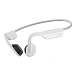 On-ear headphones Shokz OpenMove Alpine White - img.0