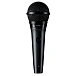 Vocal microphone Shure PGA58-XLR-E - img.0