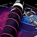- img.2 Mouse pad Maze ASTRO PAW-PP Purple 3XL - img.2