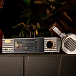 Headphone Amplifiers and DACs Cayin ID6 Silver - img.7