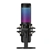 Microphone for streaming and gaming HyperX QuadCast S Black - img.3