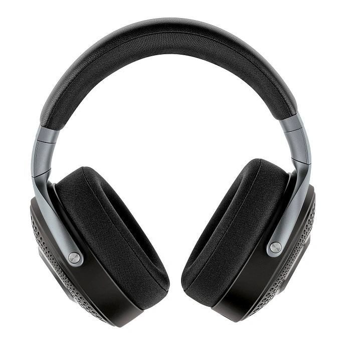 Over-ear headphones Focal Lensys Professional Black - img.2