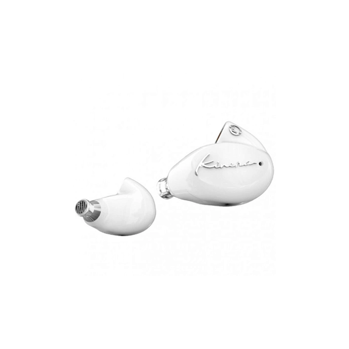 IEMs headphones Kinera Sif White - img.0