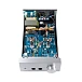 Headphone Amplifier Stax SRM-500T Silver - img.2