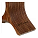 Headphone stand Dr.Head Under Wood Snowstorm 1 Brown - img.3