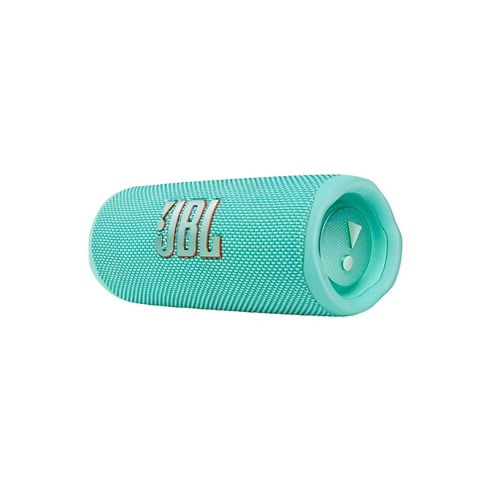 Portable speaker JBL Flip 6 Teal - img.2