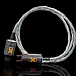 Cable Axxess Power Cable Silver 1m - img.1