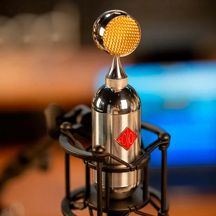 Studio microphone Soyuz 023 Bomblet - img.2