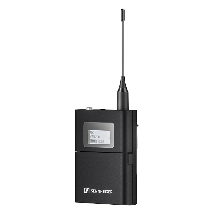 Radio system Sennheiser EW-DX SK/SKM-S BASE SET (R1-9 520–607 mhz) - img.3