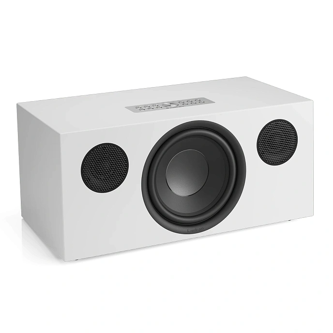 Audio Pro C20 W White - img.1