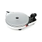Pro-Ject RPM 5 Carbon White
