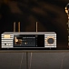 Headphone Amplifiers and DACs Cayin ID6 Silver - img.6