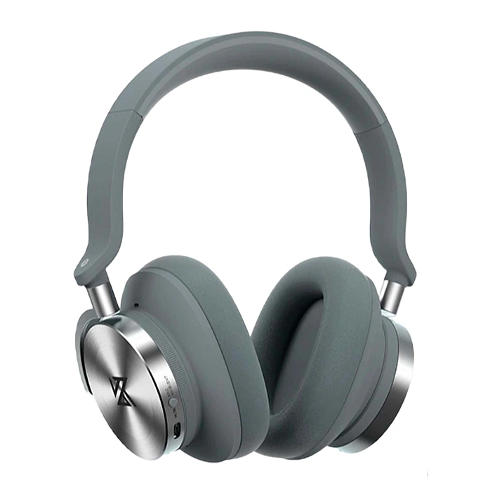Wireless Headphones KZ T10S Silver - img.0