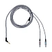 High End headphones Campfire Audio Cascade - img.7 High End headphones Campfire Audio Cascade - img.7