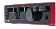 Audio interface FOCUSRITE SCARLETT 8I6 3RD GEN - img.6