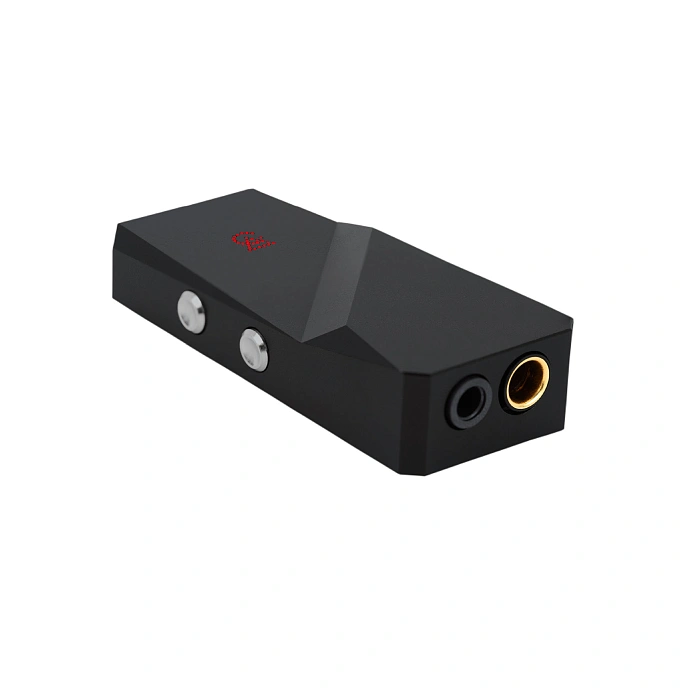 Headphone amplifier with DAC Campfire Audio Relay - img.2