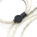 Cable 64 Audio Premium 8-Braid Cable Non-Recessed Silver 3.5mm - img.4