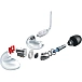 - img.6 Headphones Shure SE846-CL-EFS Clear - img.6