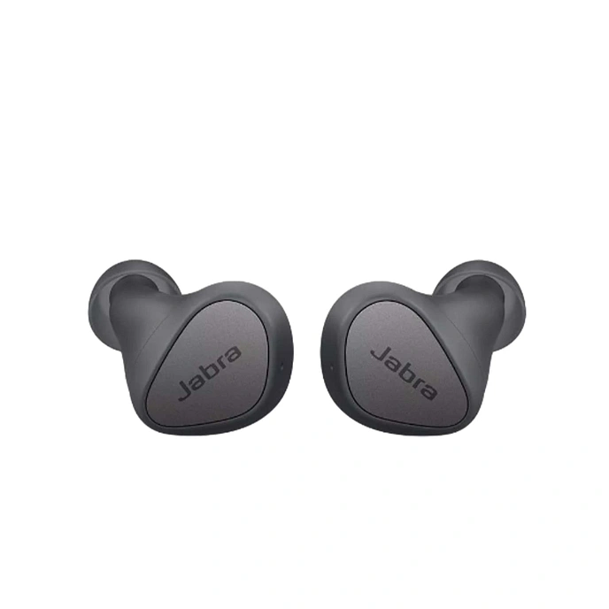 Wireless Headphones Jabra Elite 4 Dark Grey - img.0