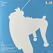 Vinyl Record Gorillaz – Tomorrow Comes Today - White & Blue - LP - img.1