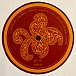 Vinyl Record Stone Temple Pilots – Stone Temple Pilots (Red) LP - img.8