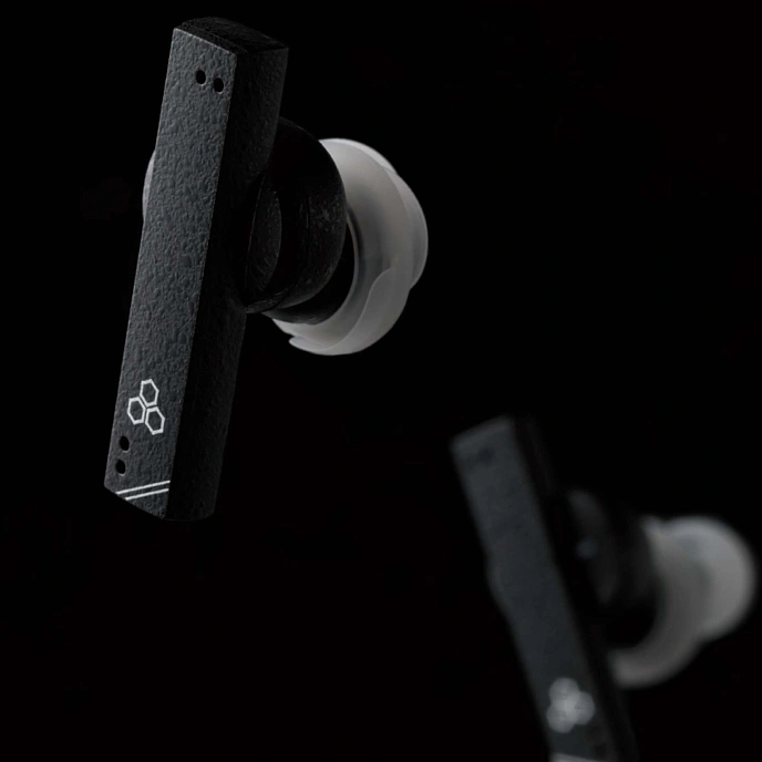 Wireless Headphones Final Audio ZE8000 MKII Black - img.4