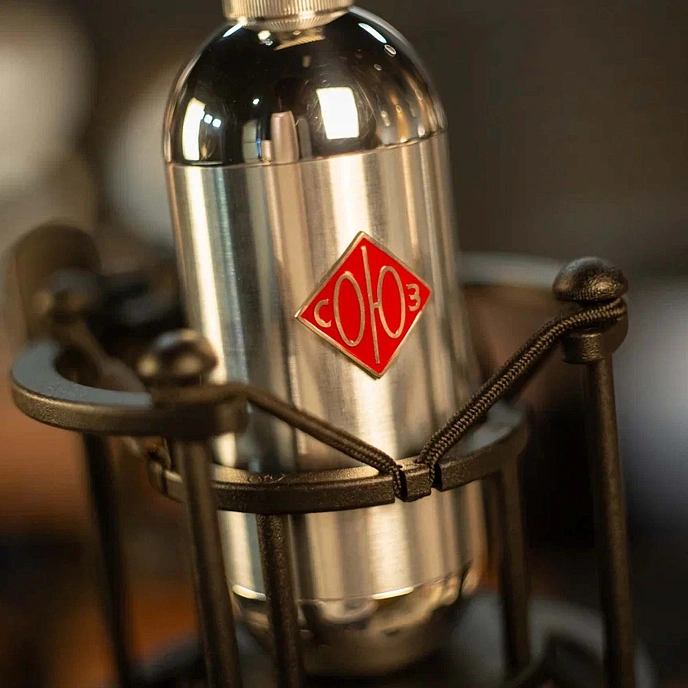 Studio microphone Soyuz 023 Bomblet - img.7