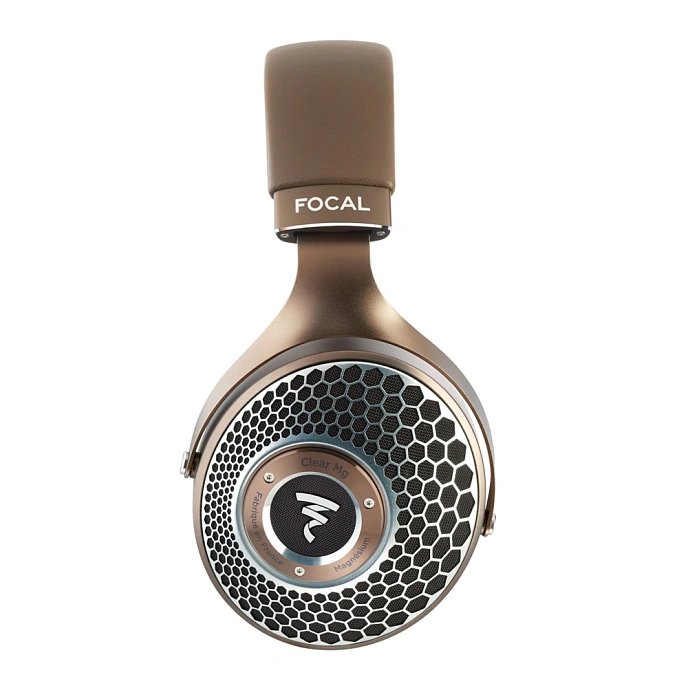Headphones Focal Clear MG - img.5