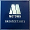 Various ‎– Motown Greatest Hits LP