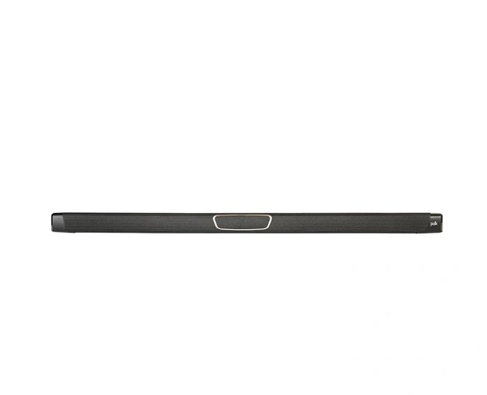 Kit Polk Audio Magnifi Max system Black - img.1