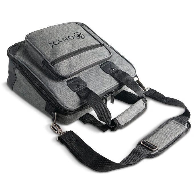Case Mackie Onyx 8 Carry Bag Black - img.3