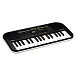 - img.2 Synthesizer Casio SA51 Black - img.2
