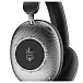 Wireless Headphones Loewe Leo Ice Diamond Silver - img.4 Wireless Headphones Loewe Leo Ice Diamond Silver - img.4