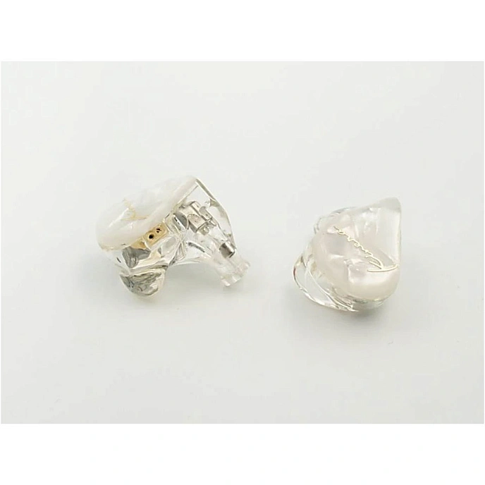IEMs headphones Kinera Idun White - img.4