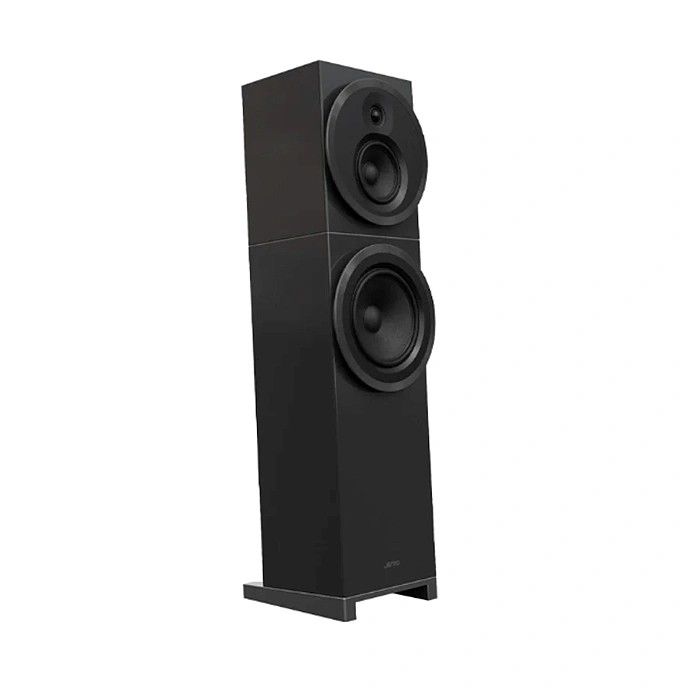 Floorstanding Speakers Jamo Concert Element 70 Onyx - img.1