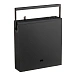 Portable speaker Teenage Engineering OB-4 Black - img.3