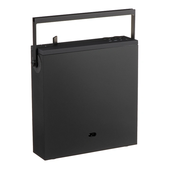 Portable speaker Teenage Engineering OB-4 Black - img.3