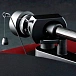 Turntable Pro-Ject DEBUT EVO 2 Satin Wine Red - img.7