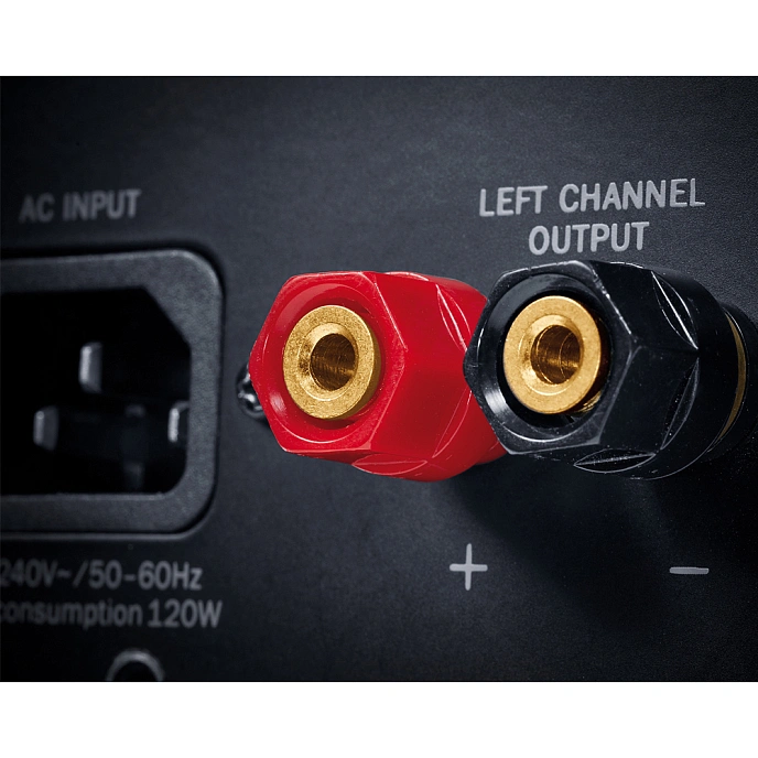 Bookshelf speakers Magnat Monitor Reference 2A Black - img.6