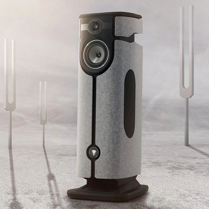 Floorstanding Speakers Focal DIVA Utopia - img.29