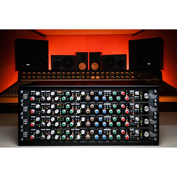 Effects Processor Solid State Logic Revival 4000 - img.4