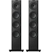 Floorstanding Speakers KEF Q11 Meta Satin Black - img.1