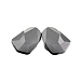 In-ear headphones MoonDrop Harmon Black - img.0