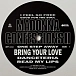 Vinyl Record Madonna - Confessions II (White) LP - img.3