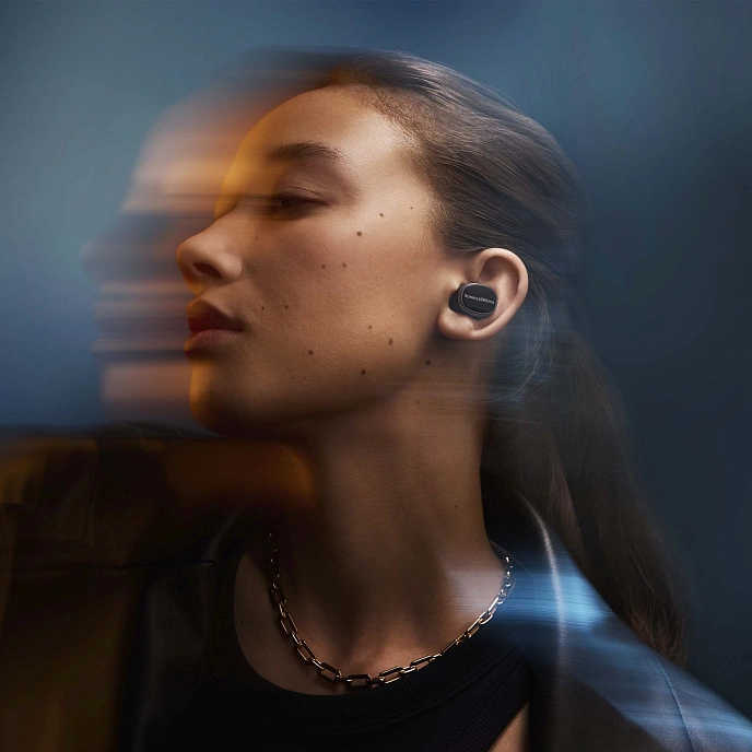 Wireless Headphones Bowers & Wilkins Pi8 Anthracite Black - img.10